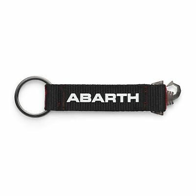 Portachiavi 70esimo / Abarth official