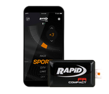 Rapid FR pedal module